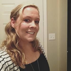 Meet your Posher, Keri